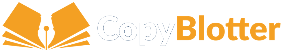CopyBlotter