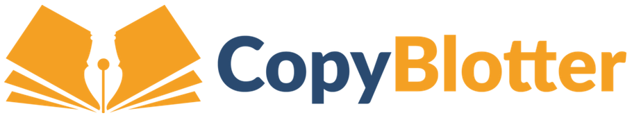 CopyBlotter
